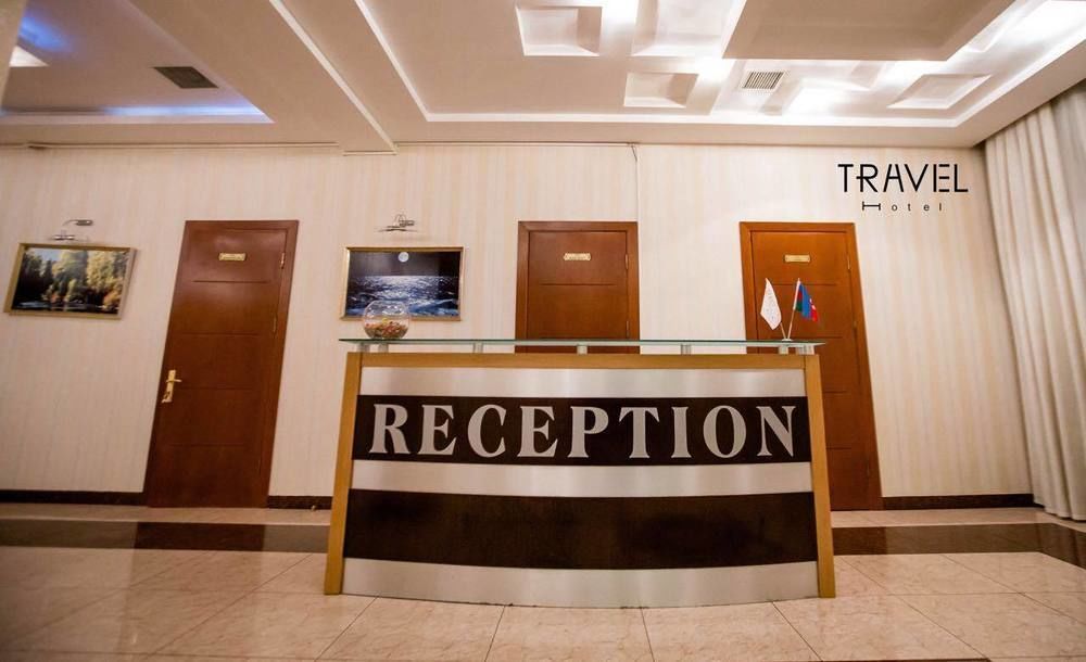Astola Hotel บากู ภายนอก รูปภาพ